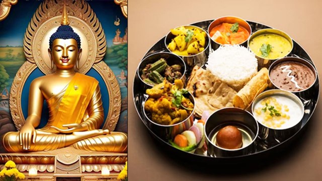 Buddha Purnima 2025: बुद्ध पूर्णिमा के दिन खाना चाहिए क्या नहीं | Buddha Purnima Ke Din Kya Khaye