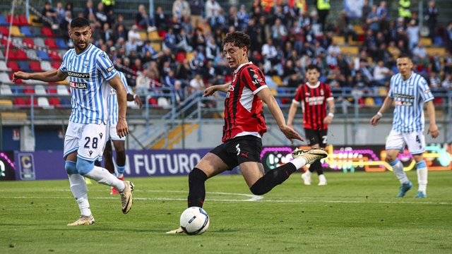 Milan Futuro-SPAL, Playout Serie C 2024/25: gli highlights