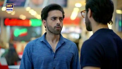 Dastak Episode 28 - Ali Raza - Sohai Ali - Feroz Kadri - 10 May 2025 - ARY Digital Drama