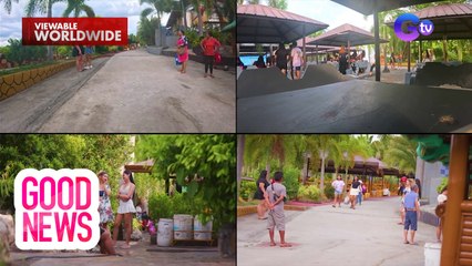 Social experiment- Body shaming sa beach, ano ang reaksyon ng publiko? | Good News