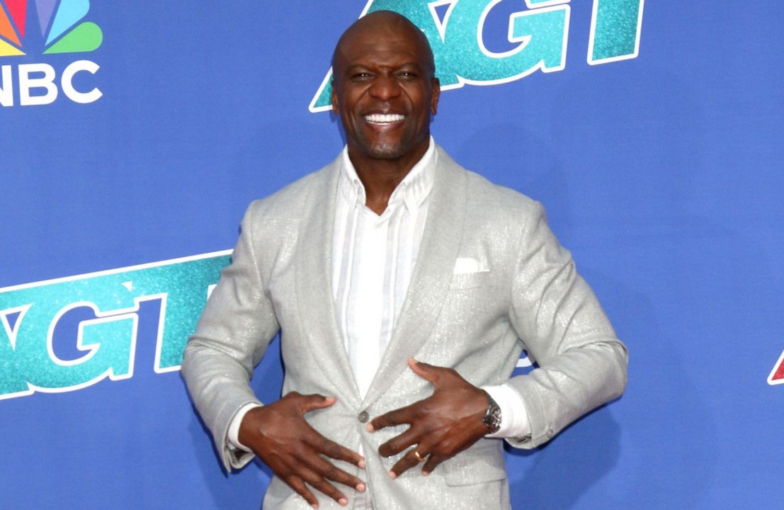 Terry Crews wants Everybody Still Hates Chris to match The Simpsons and Family Guy legacies