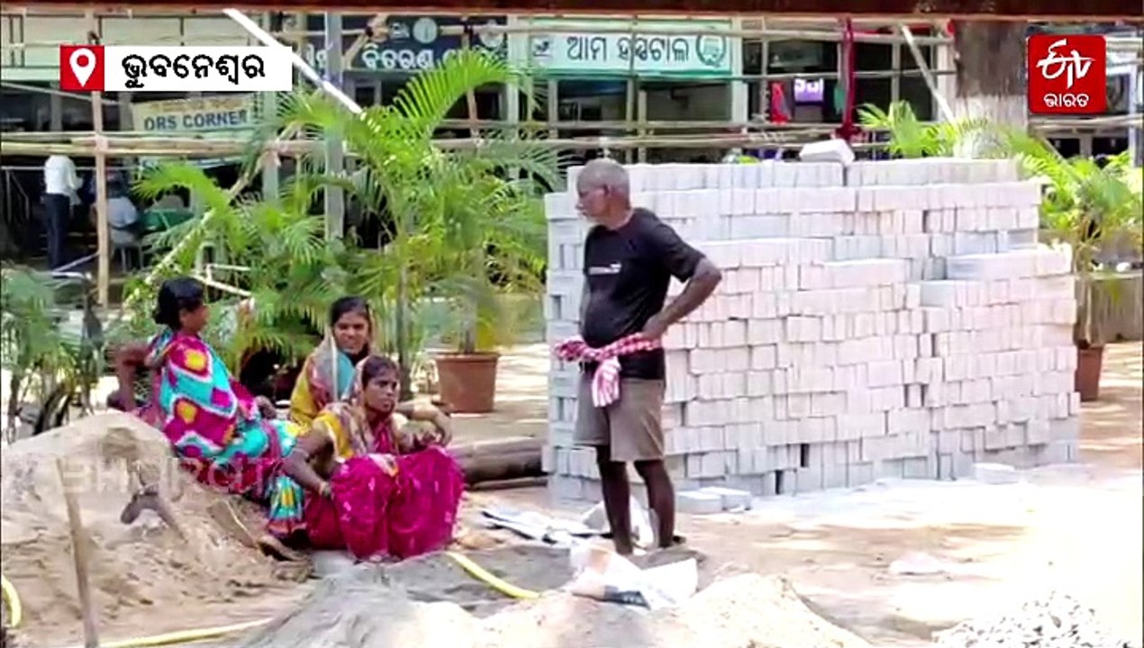 ବିଶ୍ଵ ମାତୃତ୍ଵ ଦିବସ 2025; ଦୁଇ ଦିନ ମଜୁରିଆ ମା'ଙ୍କ ସଂଘର୍ଷପୂର୍ଣ୍ଣ କାହାଣୀ, ପିଲା ହିଁ ସେମାନଙ୍କ ପାଇଁ ସବୁକିଛି