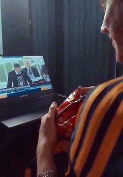 Interstaller temalı Ali Koç ve Fenerbahçe videosu, sosyal medyada gündem oldu