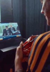 Interstaller temalı Ali Koç ve Fenerbahçe videosu, sosyal medyada gündem oldu