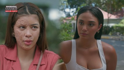 Binibining Marikit: May pag-asa pa ba para kina Ikit at Matthew? | Ep. 66