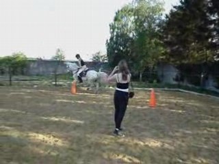 Boulette en cours avec Raph comme prof :P