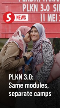 National Service 3.0: All trainees to undergo same training modules regardless of gender, says D-G