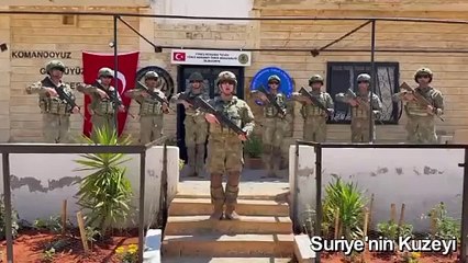 MSB'den Anneler Günü videosu