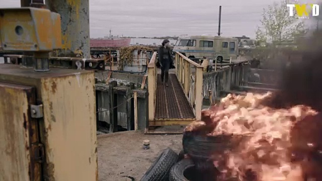 The Walking Dead: Dead City 2ª Temporada - Episódio 2 | Sneak Peek (LEGENDADO)