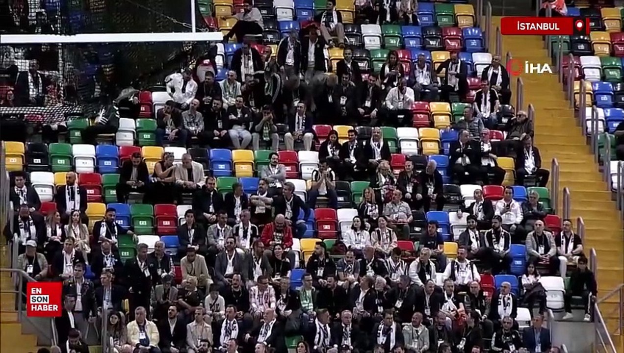 Serdal Adalı: Özlediğimiz Beşiktaş’ı sizlerle birlikte inşa edeceğiz