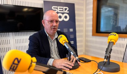 Javier Sánchez Rojas deja la presidencia de la CEC