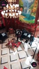 Más Allá de la Sangre y la Traición completa sub español - Bite of the World