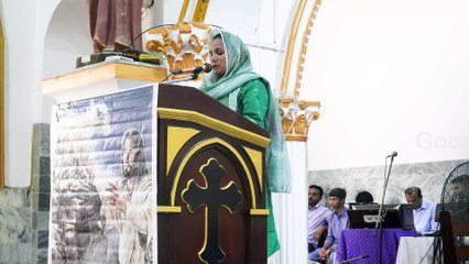 Fr. Henry Paul – Sunday Service & Mother’s Day | مدرز ڈے کا خاص دن