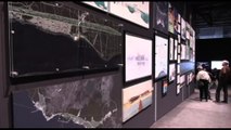 Biennale Architettura, Padiglione Italia e l'intelligenza del mare
