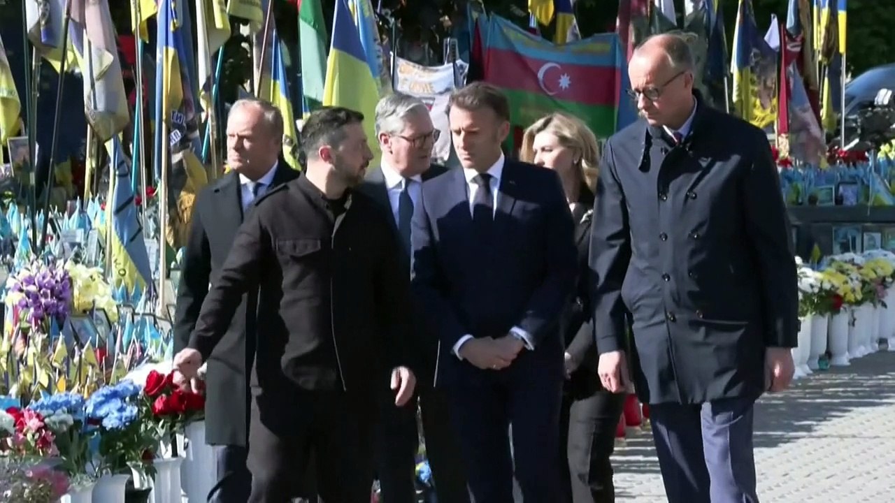 Putin für direkte Verhandlungen mit Ukraine am 15. Mai in Istanbul