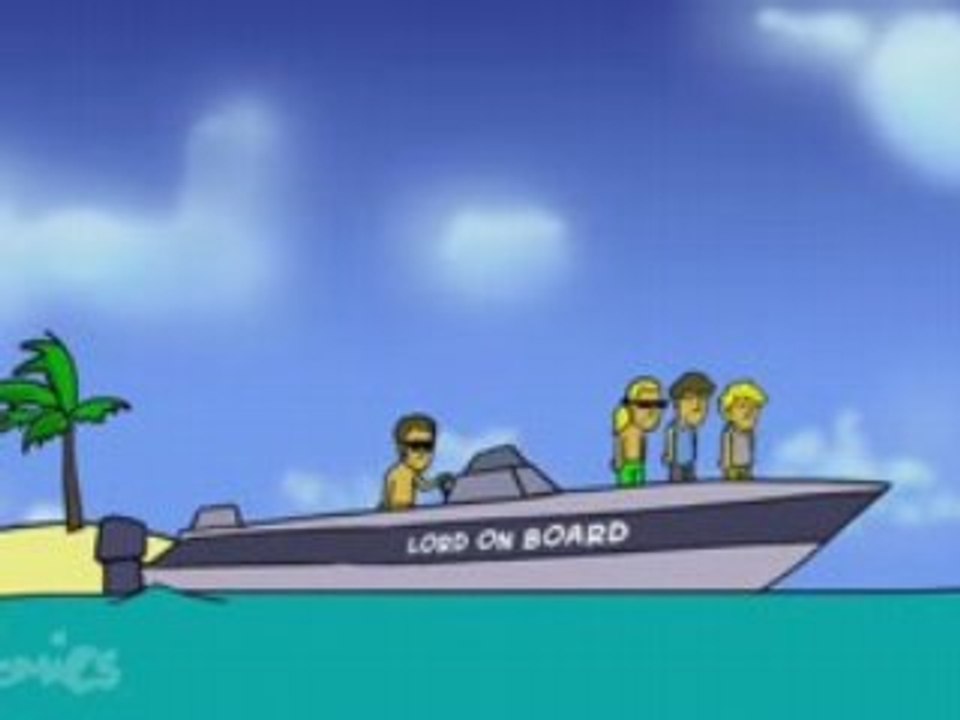 Episode 35: Traveling Gringos