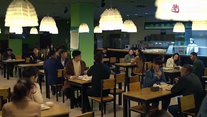 Tập 5 - Nhất Lộ Triều Dương (Thuyết minh)_DV Lý Lan Địch, Vương Dương, Vương Cúc, Cao Diệp