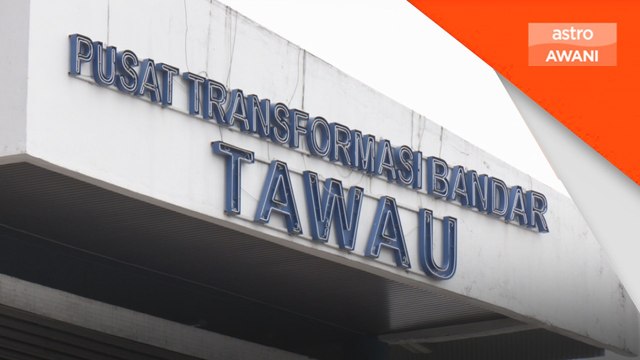 144 projek bernilai RM14 bilion dilaksanakan di Sabah