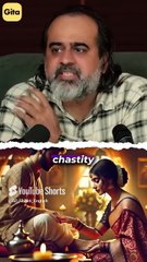 Institutionalised Rape || Acharya Prashant