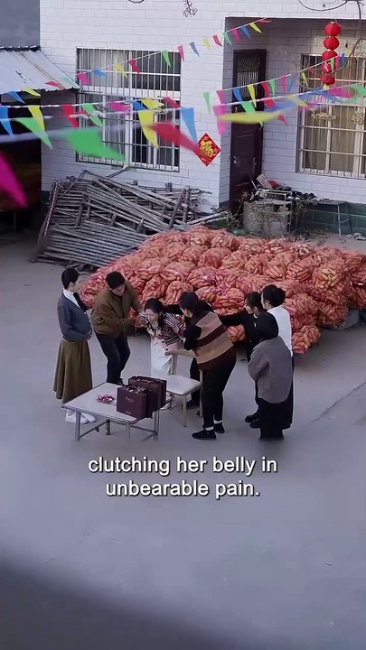 She Was Betrayed, Mutilated, and Burned Alive—Now She’s Back to Make Them Suffer