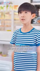 One Bite of Noodles—and the CEO Dropped Everything to Find the Mother He Lost 15 Years Ago