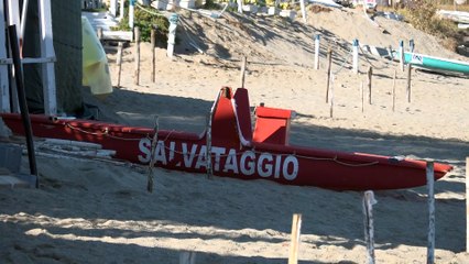 Lidi, stagione salva per 5 strutture della riviera nord. La Questura chiarisce
