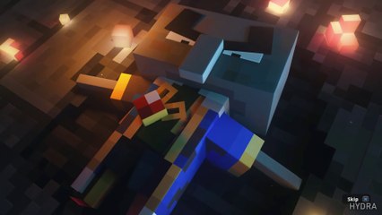 MINECRAFT DUNGEONS ENDING Gameplay Walkthrough Part 3 - HEART OF ENDER (PS5)