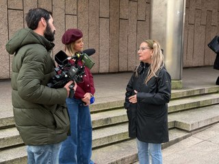 A Contracorriente. Una pensionista gallega logra eludir el decreto antidesahucios