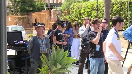 Quei fili invisibili che legano Sara e Graziella, serie Web sui femminicidi