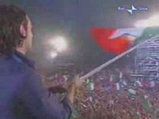 FRATELLI DI ITALIA SQUADRA AZZURA