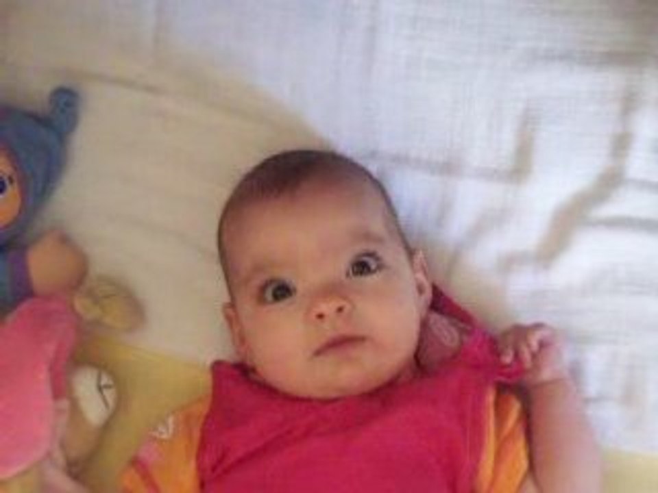Camille le 8 mai 2008