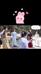 Unveiling the Ultimate CP Move—Gege’s Mastery of “BoBo”! 🔥