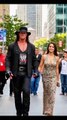 WWE superstar undertaker walking