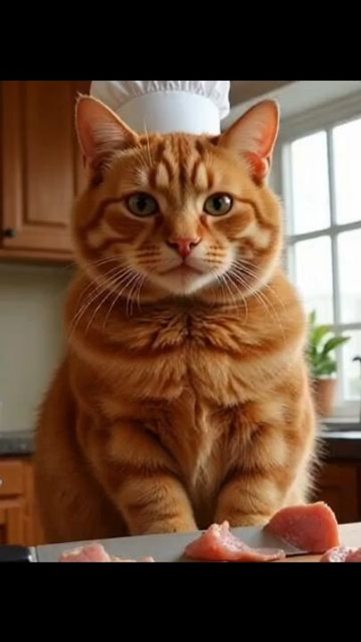 my cute cate