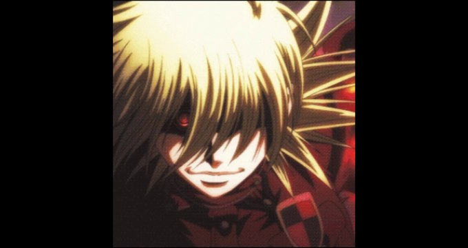 Hellsing ost raid track 6 falling into a trap with a sexy lure - Short version - Edit - Tribute