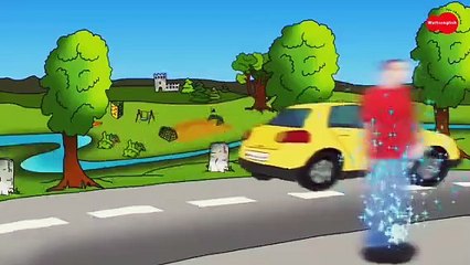 Animals in the Garden for Kids | Learn English Speaking with Wow English TV With Maggie And Steve