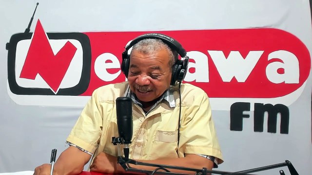 ناس زمان مع عم صالح فلفول حصة خاصة بالمرحوم عبد المجيد بن زرڨان