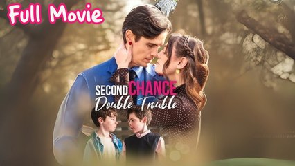 Second Change Double Trouble - Full Movie