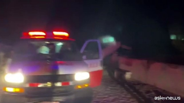 A Gaza attacco israeliano su sfollati di Khan Younis, morti 4 bambini