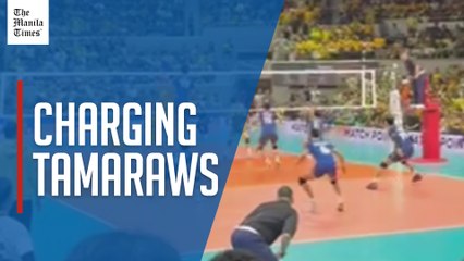 FEU downs NU, moves on cusp of first title in 13 years