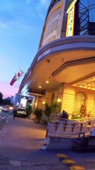 Perla St. in Pasay City, Philippines