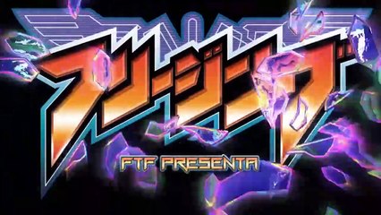 Freezing Ep 04 SUB ITA