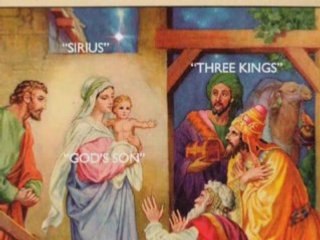 Zeitgeist - Religion