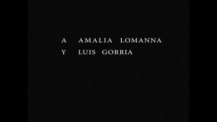 El otro oficio (Jorge Cedrón, 1967) - Película completa