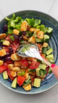 Fine food √Food √ Food √ FOOD