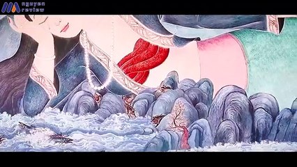 [Review Phim] Giải Cứu 13 Cầu Thủ Trong Hang Động Tử Thần