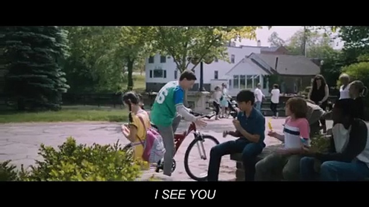 This movie contains 100% plot twists❗❗