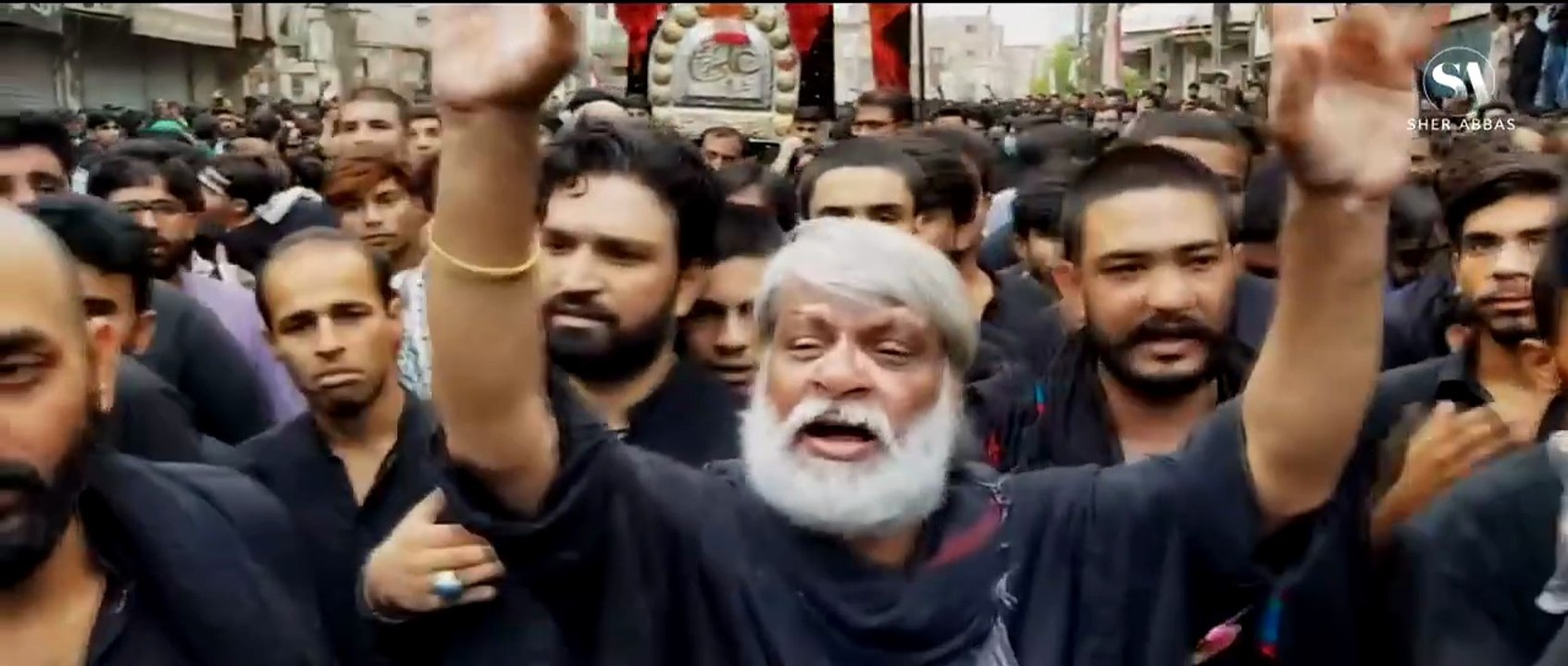 Mery baba mera riyah koi nahi noha 🚩