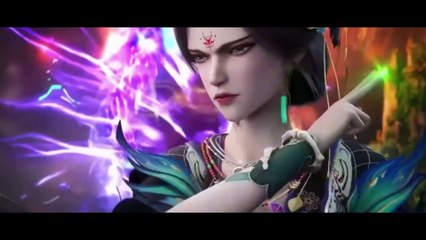 Renegade Immortal Episode 88 | Eng Sub