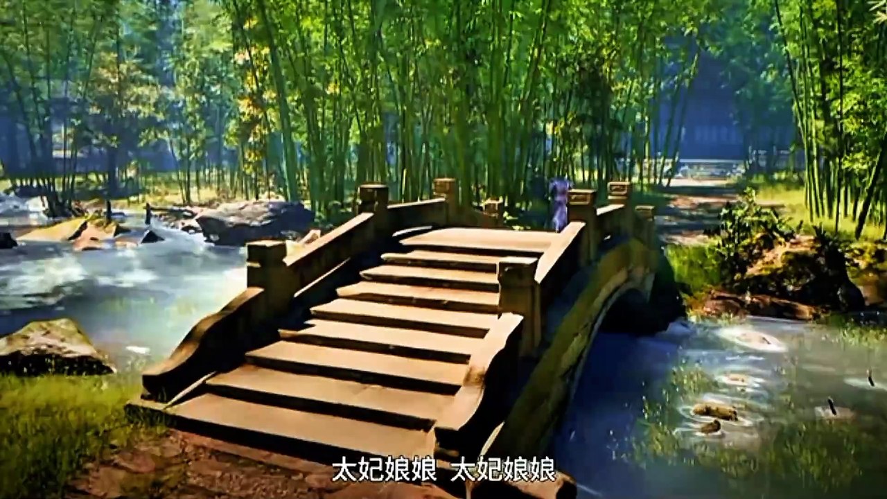 Preview Everything Is Fine With The emperor Eps 15